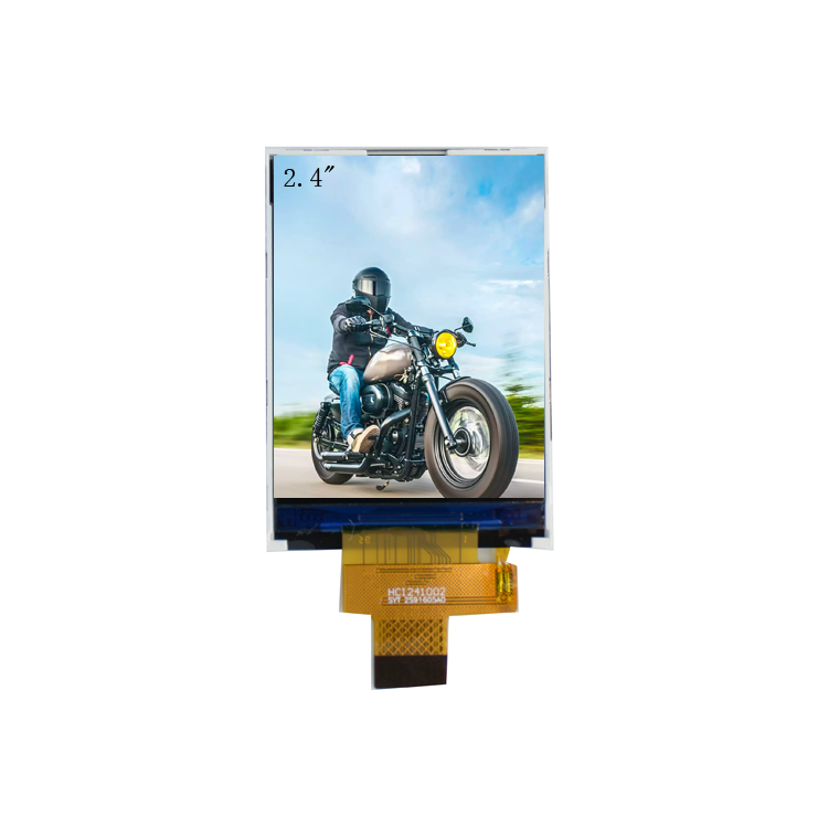 2.4 inch lcd module