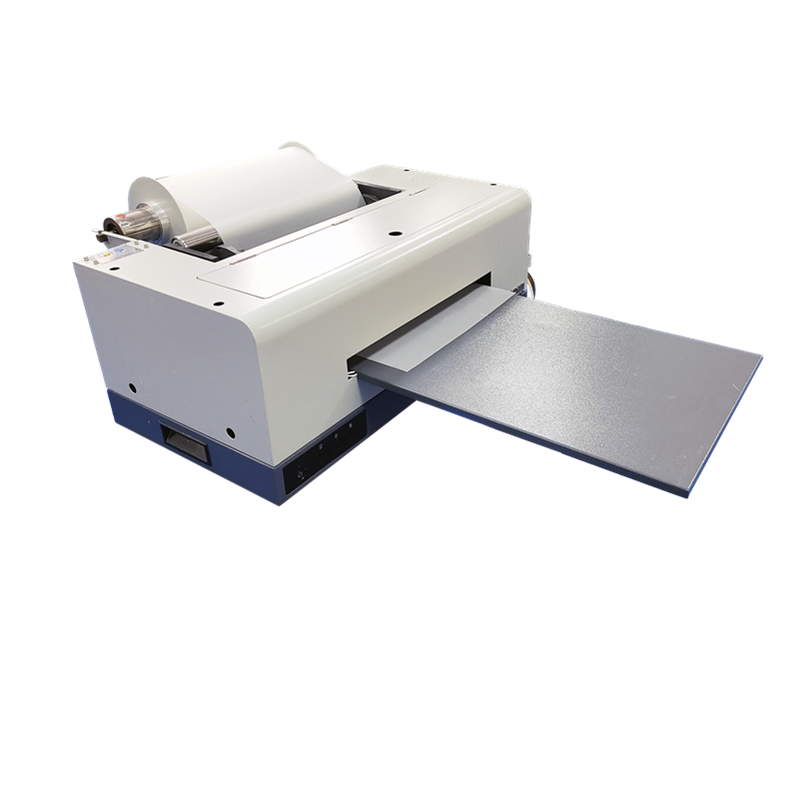 Jm-L1800-SS DTF roller printer