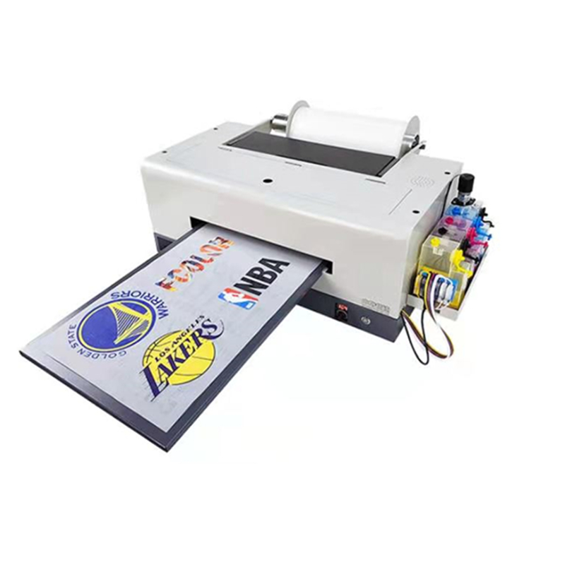 Jm-L1800-SS DTF roller printer