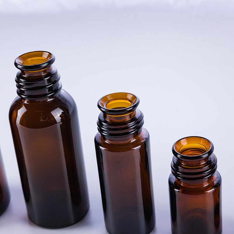 diffuser oil glass bottle 