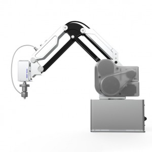 MG400 Desktop Small Robotic Arm