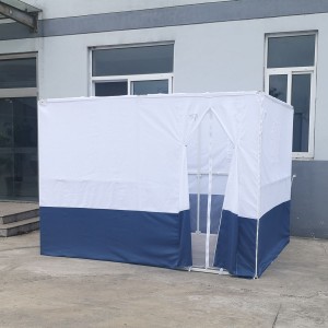 Portable  Tent 3x 4.2m For Sukkot NYC