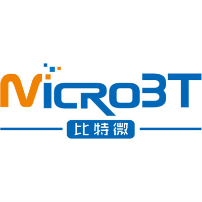 Microbt logo
