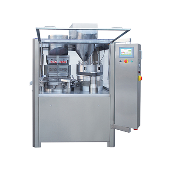 NJP Series Automatic Capsule Filling Machine