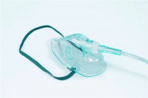 Oxygen Mask