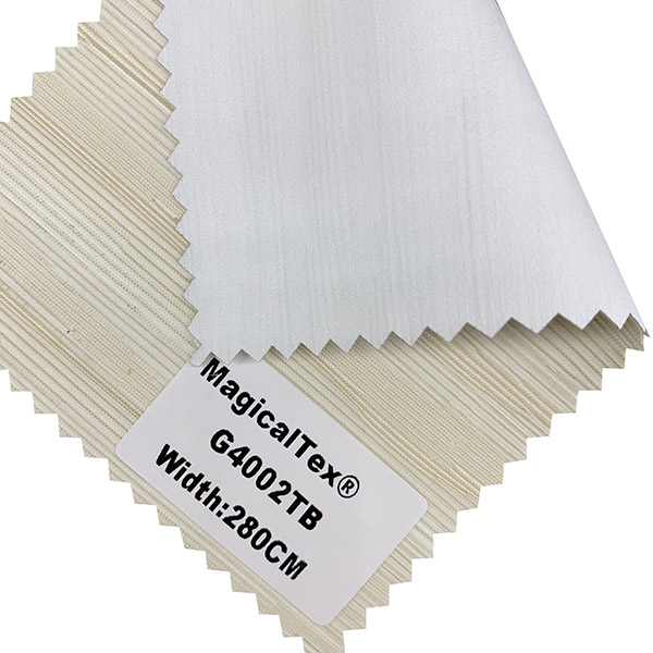 Popular Roller Shutter Blackout Fabric 320g