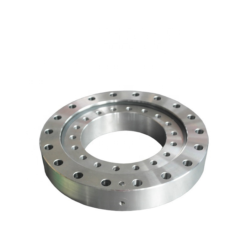 2021 non gear small bearing model 010.20.250 slew turntable bearing