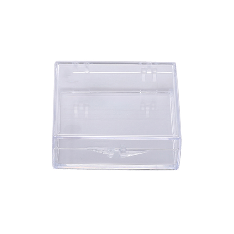 small plastic boxes for electronics CPK-S-6822