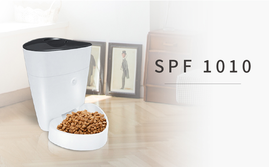 Smart-Pet-Feeder-1010-R2