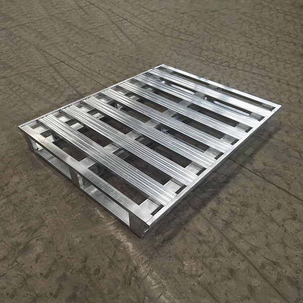 Steel pallet (2)