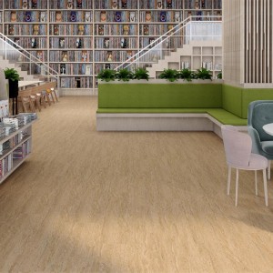 Waterproof Hybrid Vinyl Flooring For Home