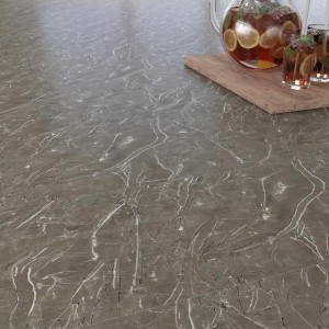 Indoor Durable Luxury Stone Design Rigid Core Vinyl Flooring