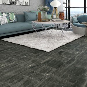 Luxury Stone 5 mm Rigid LVT Click Vinyl Flooring