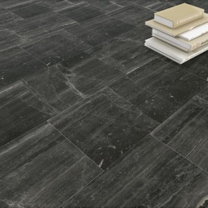 Luxury Stone 5 mm Rigid LVT Click Vinyl Flooring