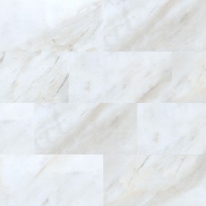 Waterproof Marble SPC Vinyl flooring