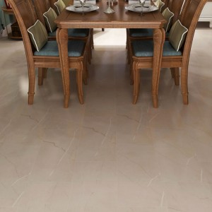 Short Lead Time for Hard Wearing Vinyl Flooring -
 Stone pattern SPC Vinyl flooring for home – TopJoy