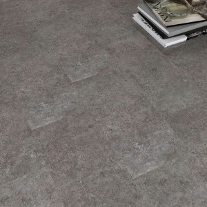 The Top-end Rigid Core Vinyl Flooring