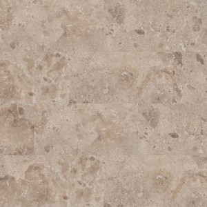 Fire Resistant Natural SPC Vinyl flooring tile