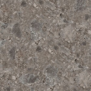 High Quality Brown Marble Pattern SPC Vinyl Flooring