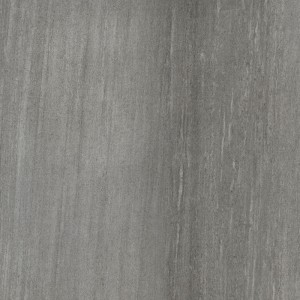 Elegant Grey Glossy Marble Stone Design Rigid Vinyl Tile