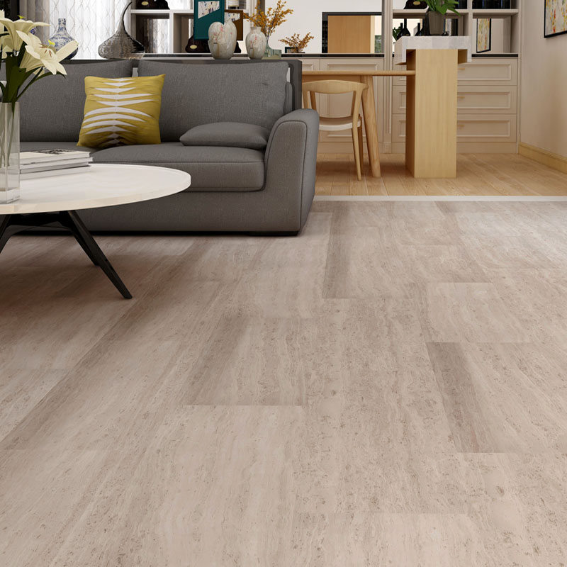 Hot Selling for Vinyl Carpet Flooring -
 Waterproof Oak Wooden SPC Vinyl flooring – TopJoy