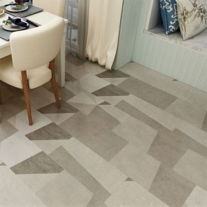 Safe and Comfortable Underfoot With SPC Flooring