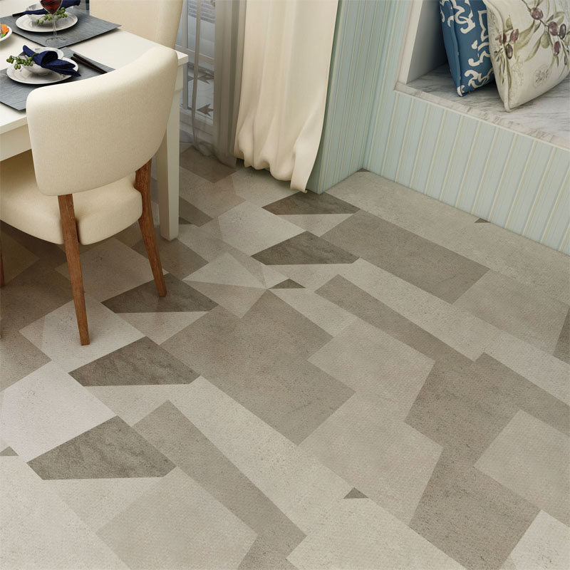 factory Outlets for Armstrong Flooring Vinyl -
 Safe and Comfortable Underfoot With SPC Flooring – TopJoy