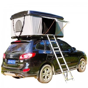 hard shell roof top tent-T01