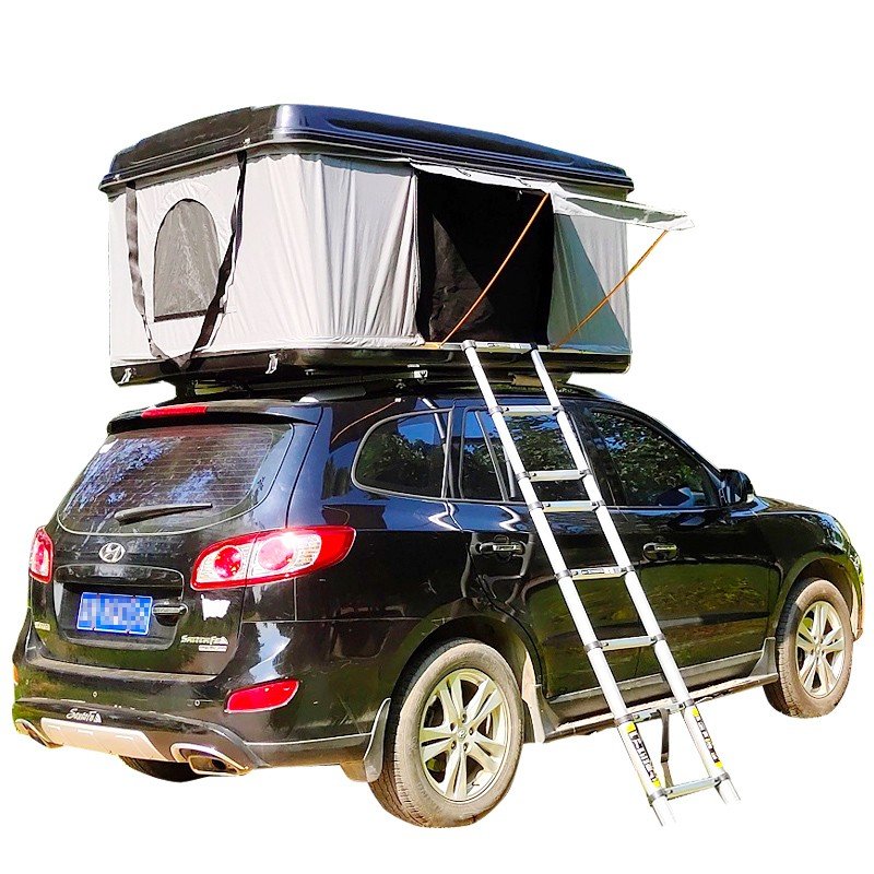 hard shell roof top tent-T01 Featured Image