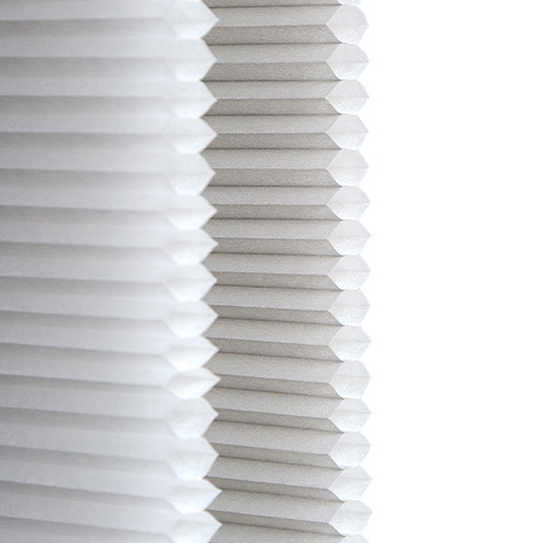 Window Dimming Honeycomb Blinds Fabric 25mm Featured Image