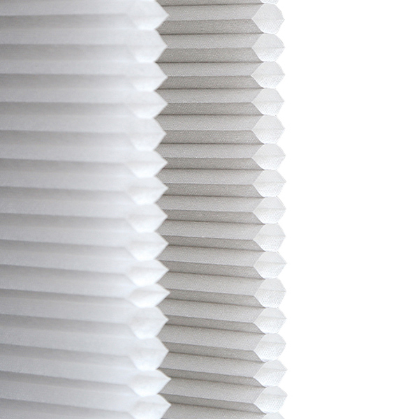 Window Dimming Honeycomb Blinds Fabric 25mm