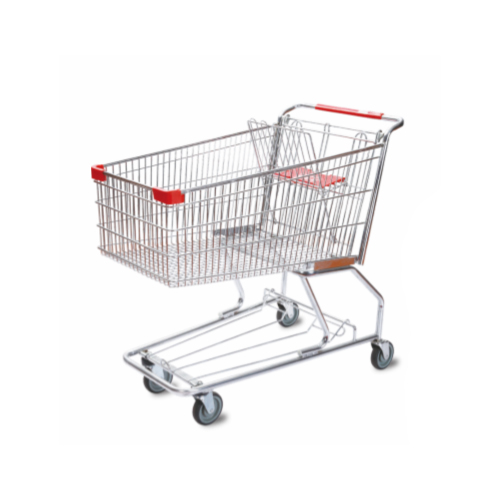 American Style Trolley  YD-DF Featured Image