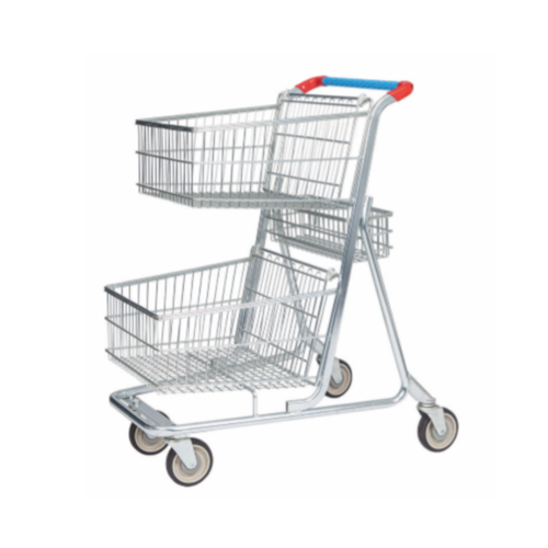 European Style Trolley  YD-HK