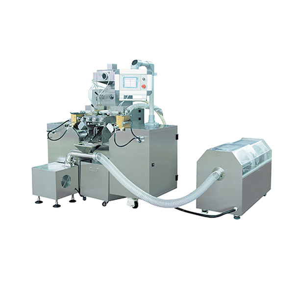 YWJ Series Soft Gelatin Encapsulation Machine