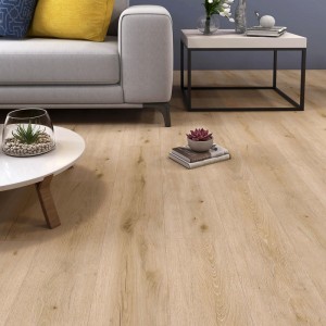 Discountable price Nirvana Plus Laminate Flooring -
 Stable Rigid Core SPC Flooring Tile – TopJoy