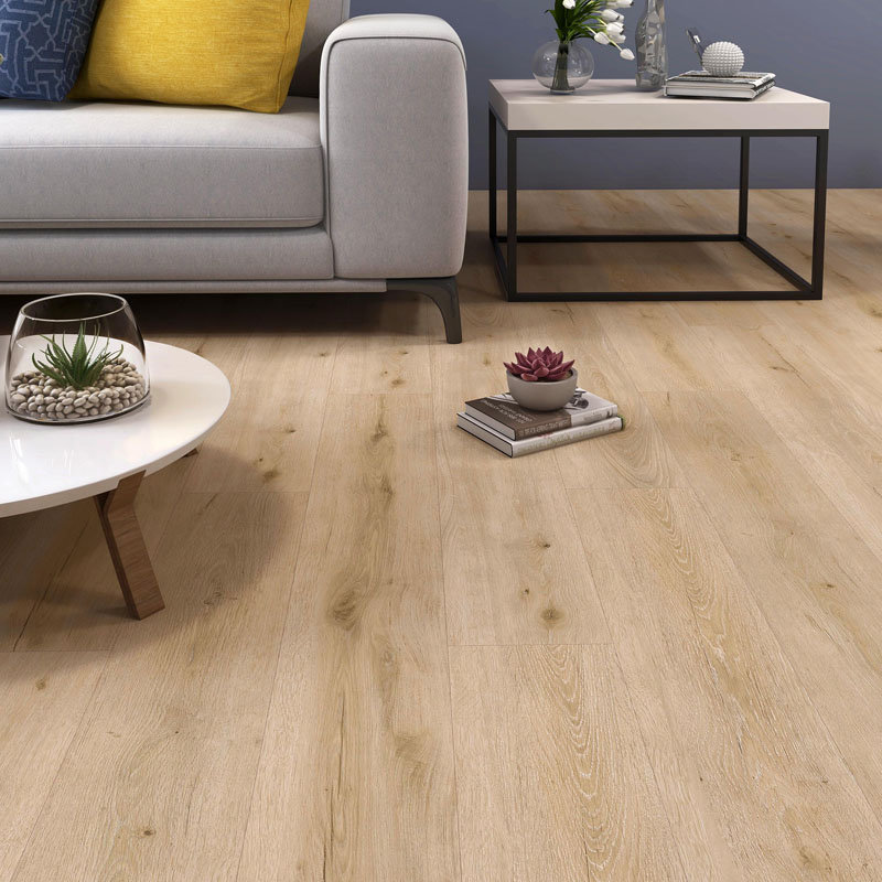 High Quality Premium Vinyl Plank Flooring -
 Stable Rigid Core SPC Flooring Tile – TopJoy