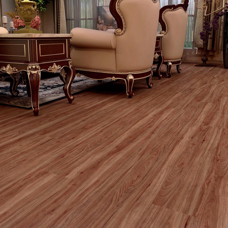 Manufacturing Companies for Laying Vinyl Plank Flooring -
 100% Waterproof and Durable Rigid Core – TopJoy