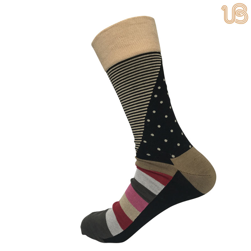 Men Hand Linked Sock – China Men Hand Linked Socks Supplier & Wholesale