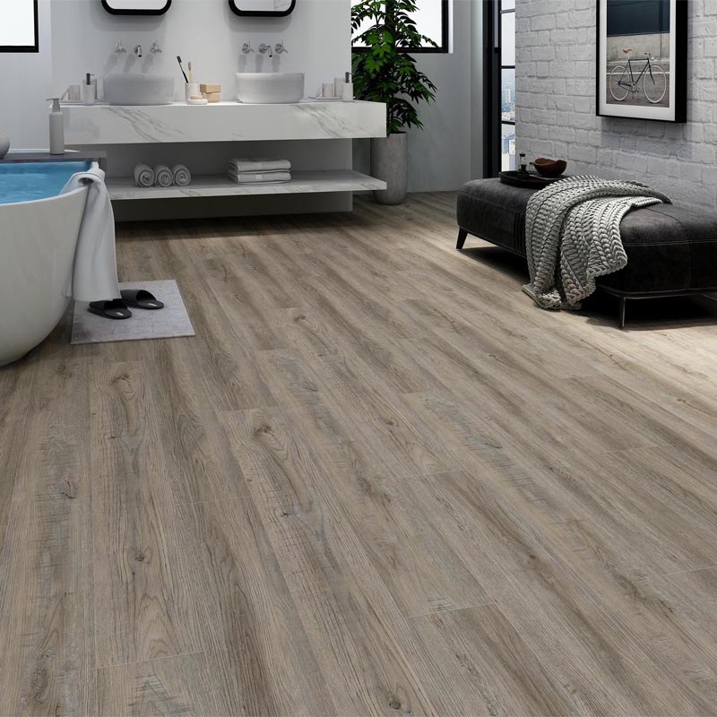 Good Quality Vinyl Click Flooring -
 Advantages Of Rigid Core Click Flooring – TopJoy