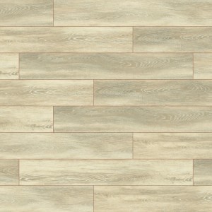Rigid Plank Hybrid Flooring