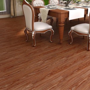 Wholesale Discount Putting In Laminate Flooring -
 Ultra-durable Core Vinyl Flooring Plank with Eco-friendly Raw Material – TopJoy