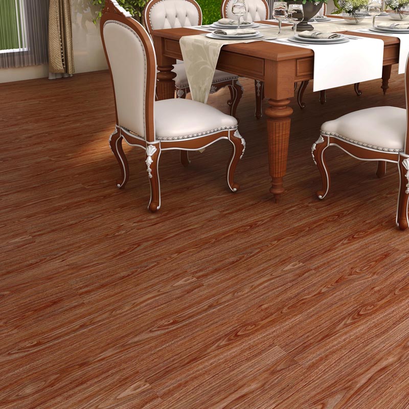 Factory wholesale Korea Vinyl Flooring -
 Ultra-durable Core Vinyl Flooring Plank with Eco-friendly Raw Material – TopJoy