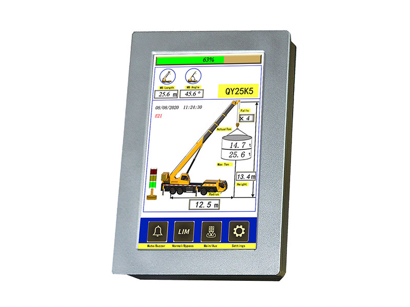 RC-105 Safe Load Indicator for Mobile Crane