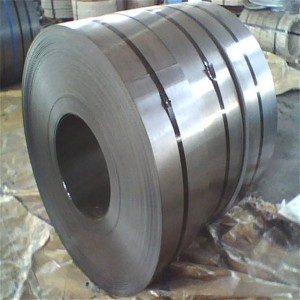 China direct sales cold rolled steel coil DC01-DC06 high strength steel rolls