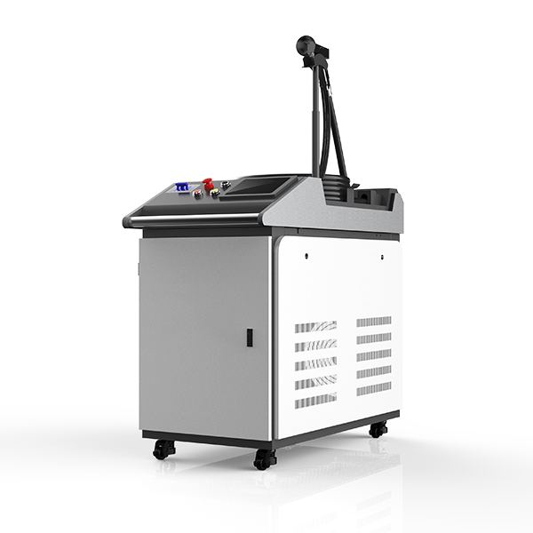 laser cleaning machine