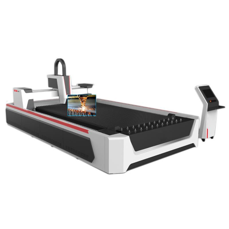 3015 fiber cutting machine for metal sheet