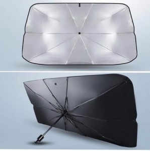 2022 All New Portable Car Sun Shade Umbrella Car Window Shields