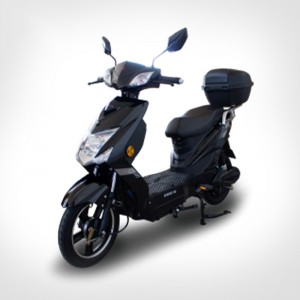 New Model Adults Electric Bike with 248w  Motor