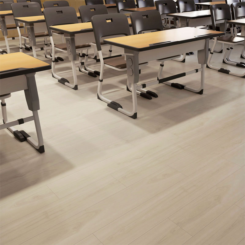 OEM/ODM Manufacturer Herringbone Kitchen Floor -
 Affordable & Easy Maintenance Rigid Core Flooring – TopJoy