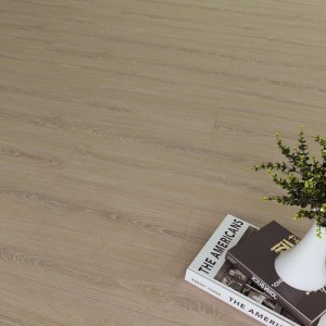 Interlocking Floor Tiles Glue Free SPC Vinyl Tile for Home